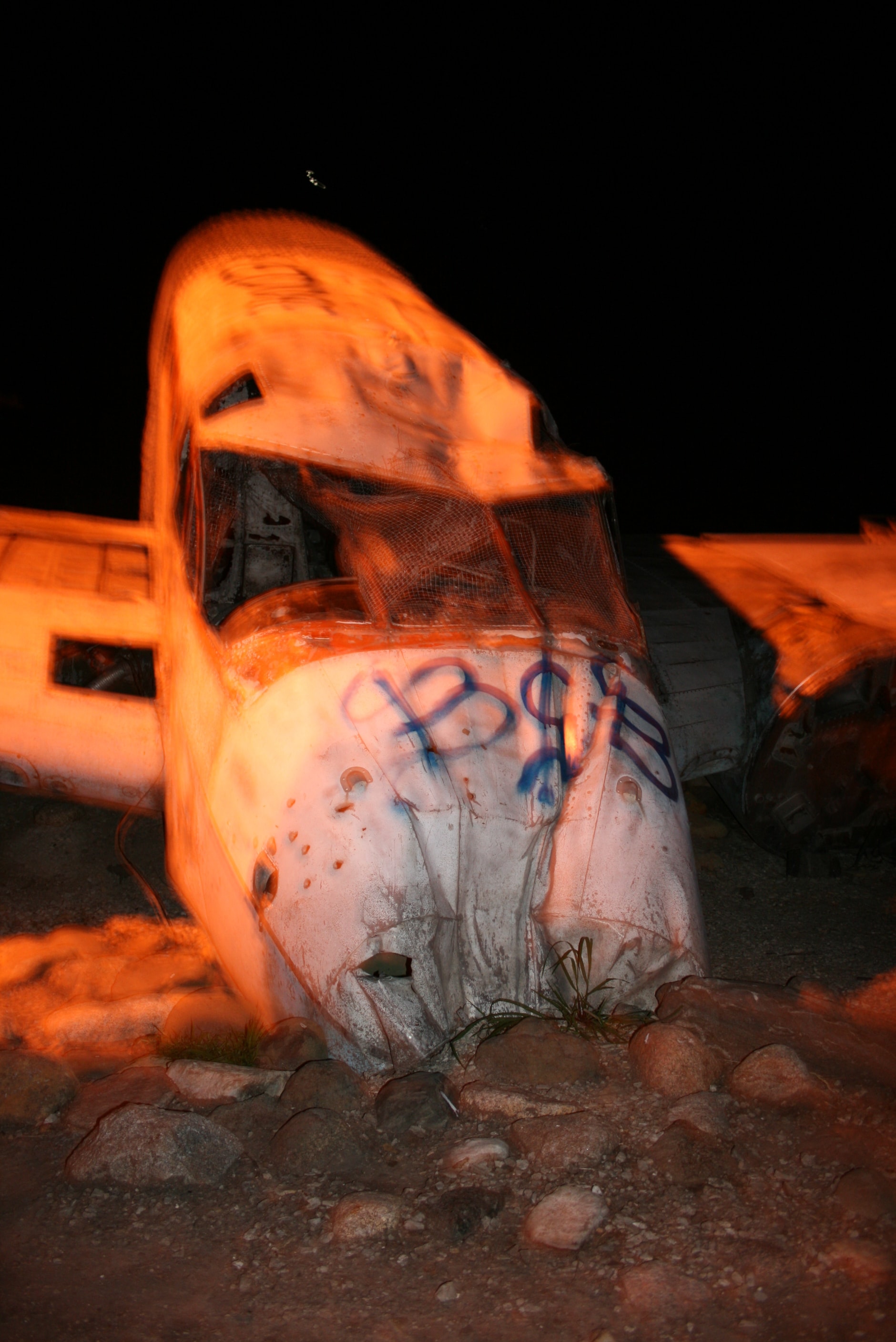 Agricultural Crash Monument in Norway, Illinois