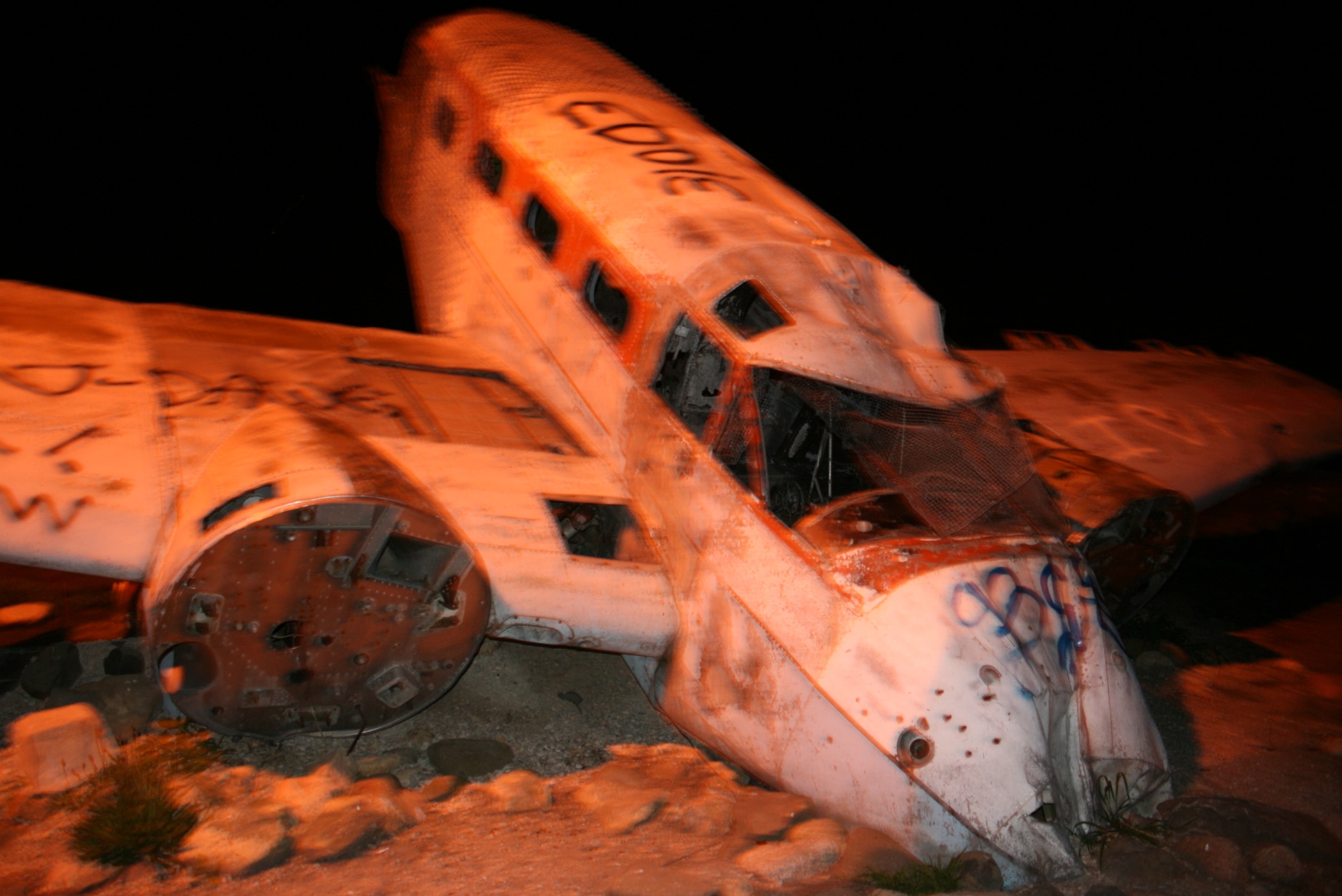 Agricultural Crash Monument in Norway, Illinois