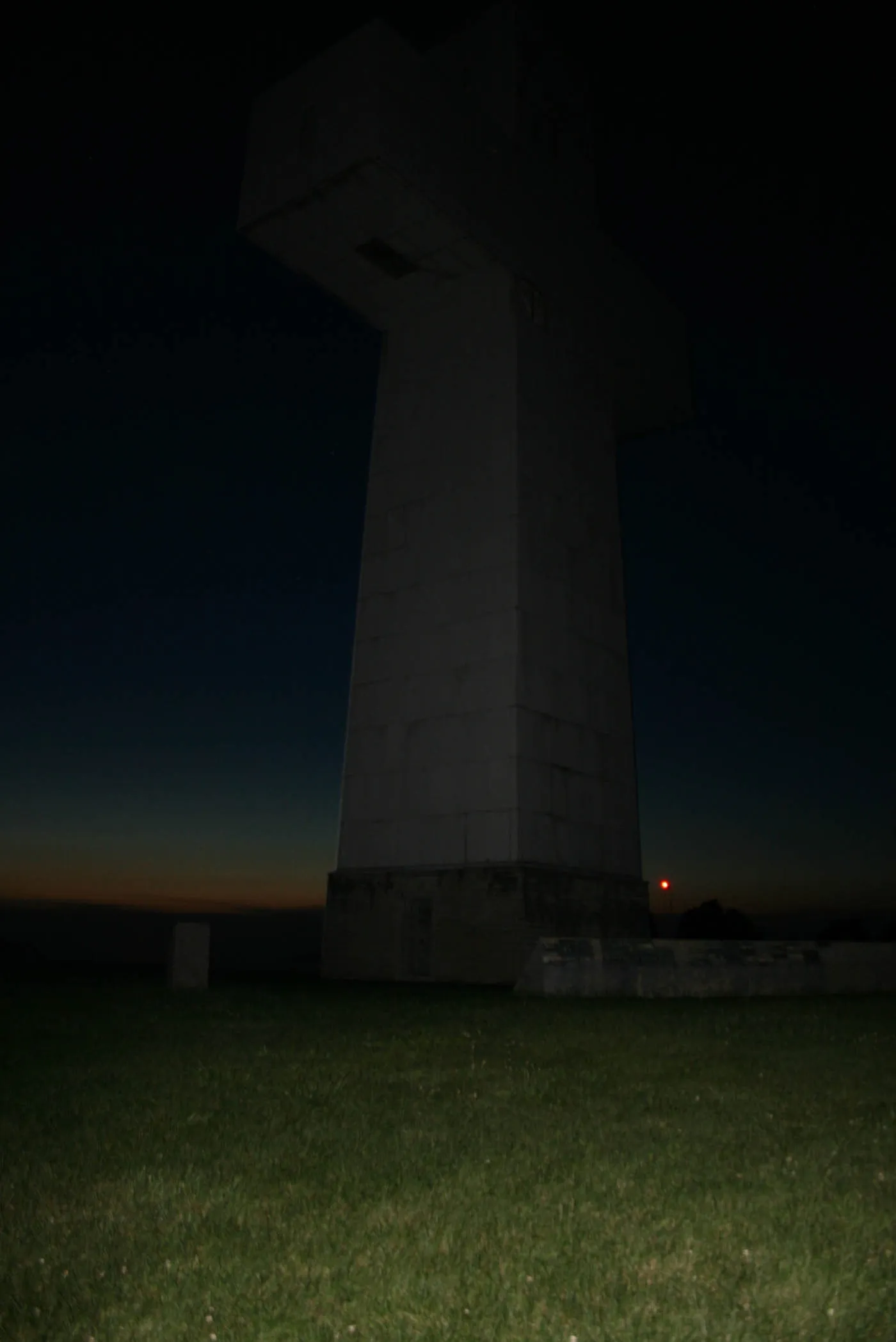 Bald Knob Cross of Peace in Alto Pass, Illinois