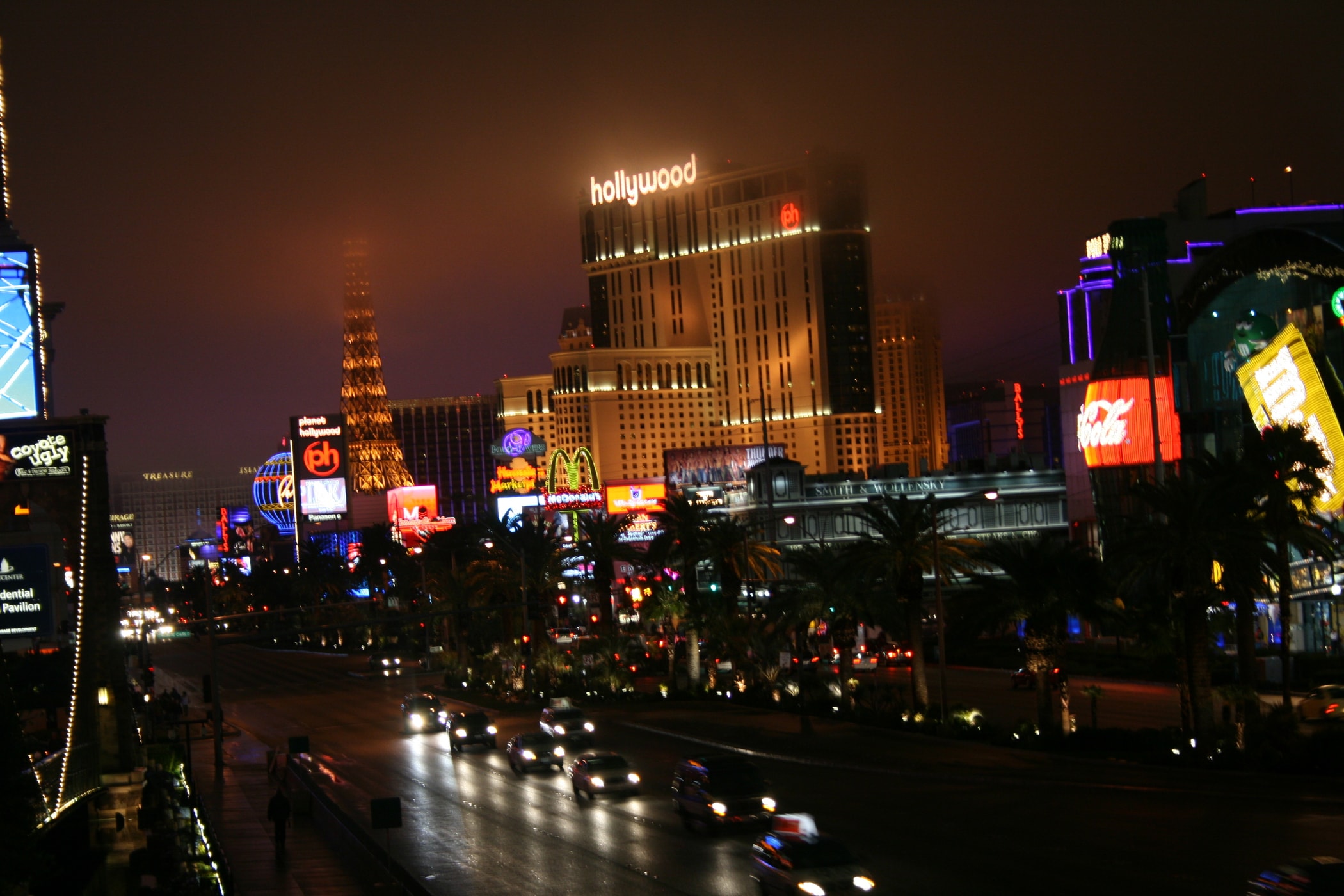 Las Vegas Strip