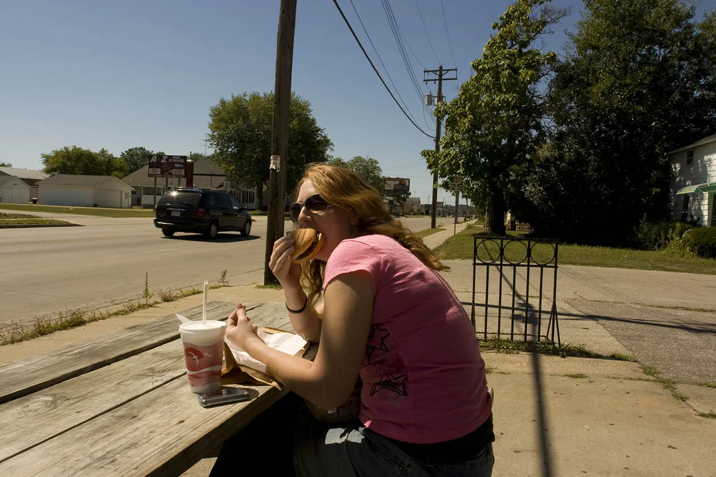 Tastee Treet in Sparta, Wisconsin