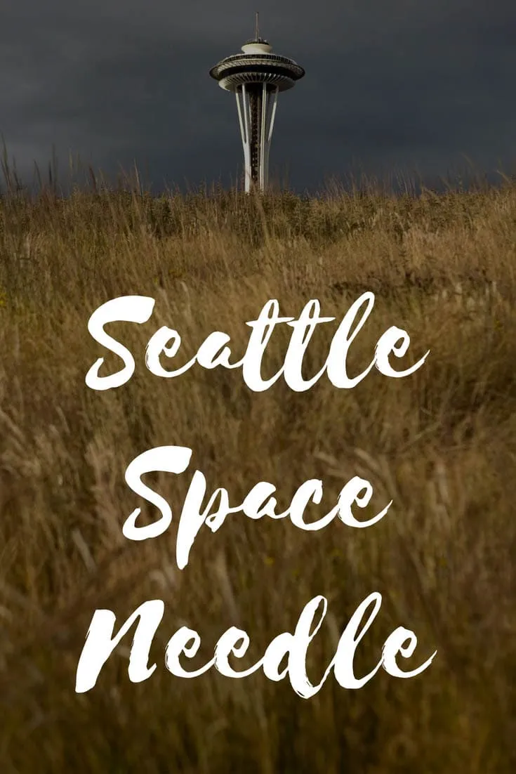 Photos of the Seattle Space Needle in Seattle, Washington including views from inside, informational displays, and the best spots to view the building. A must see travel bucket list item of places to visit in Seattle. Add it to your Washington road trip or vacation itinerary.
#WashingtonRoadsideAttractions #WashingtonRoadsideAttraction #RoadsideAttractions #RoadTrip #WashingtonRoadTrip #WashingtonRoadTripBucketLists #WashingtonBucketList #SeattleRoadTrip #Seattle #SeattleTravel