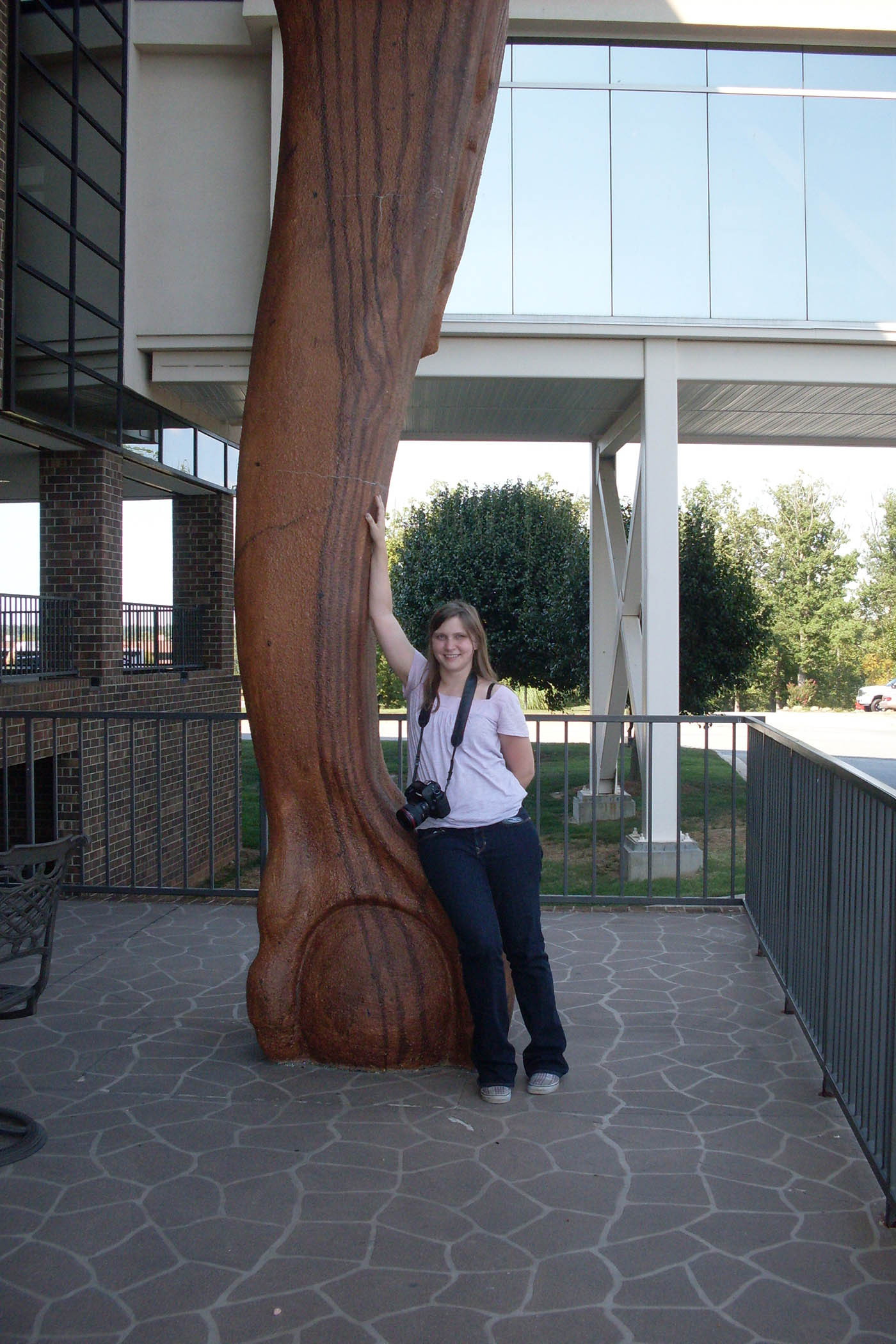 World's Largest Highboy Chest of Drawers - Giant Highboy Chest in Jamestown, North Carolina