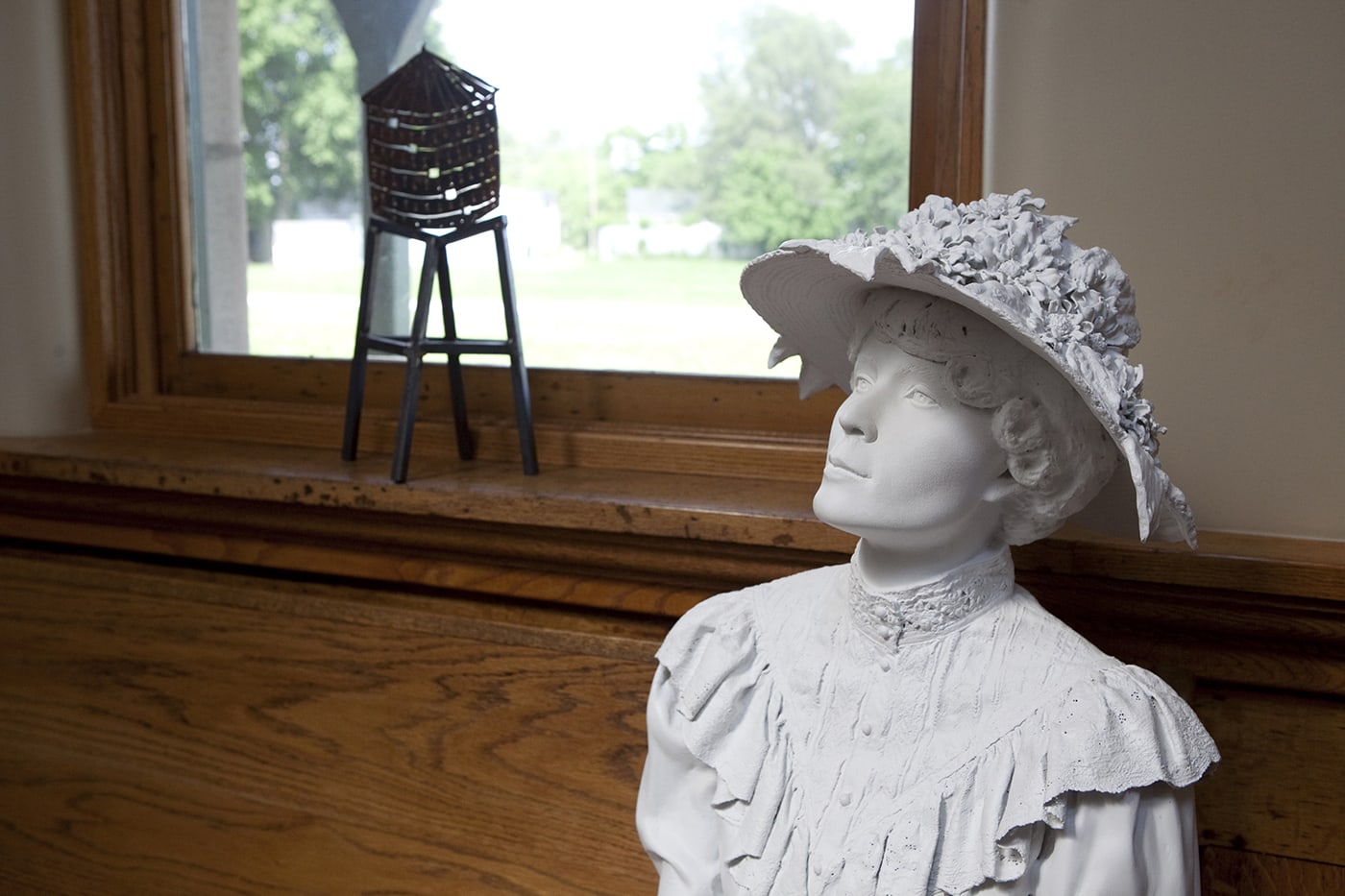 Katy Depot - Sedalia, Missouri's Welcome Center and Museum