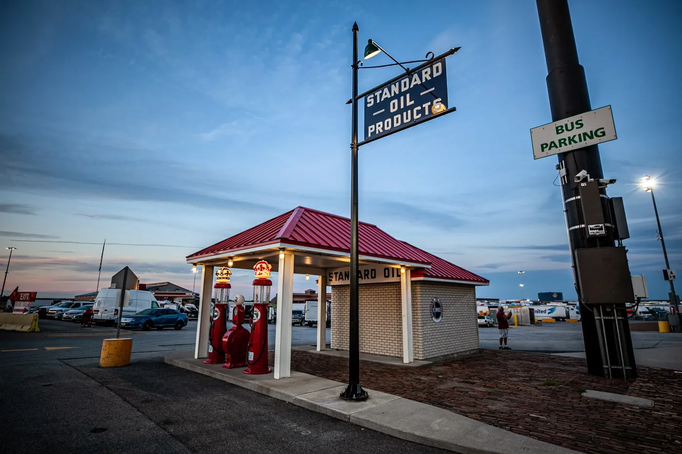 Worlds Largest Truckstop 003 