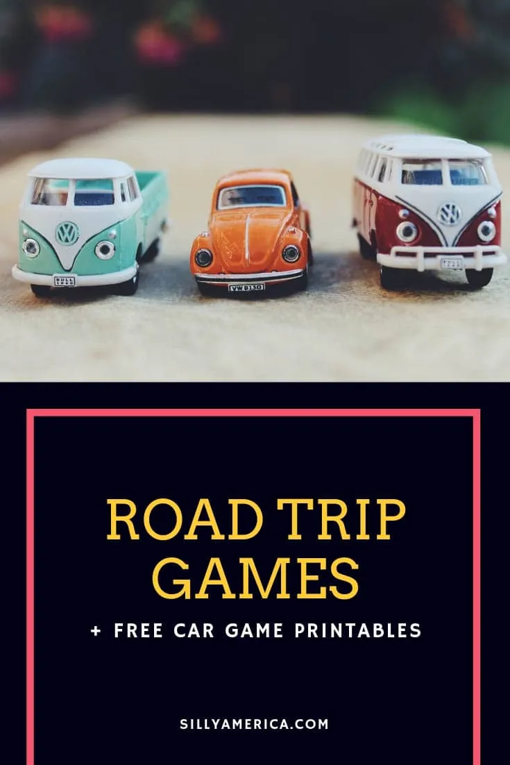 road trip game download