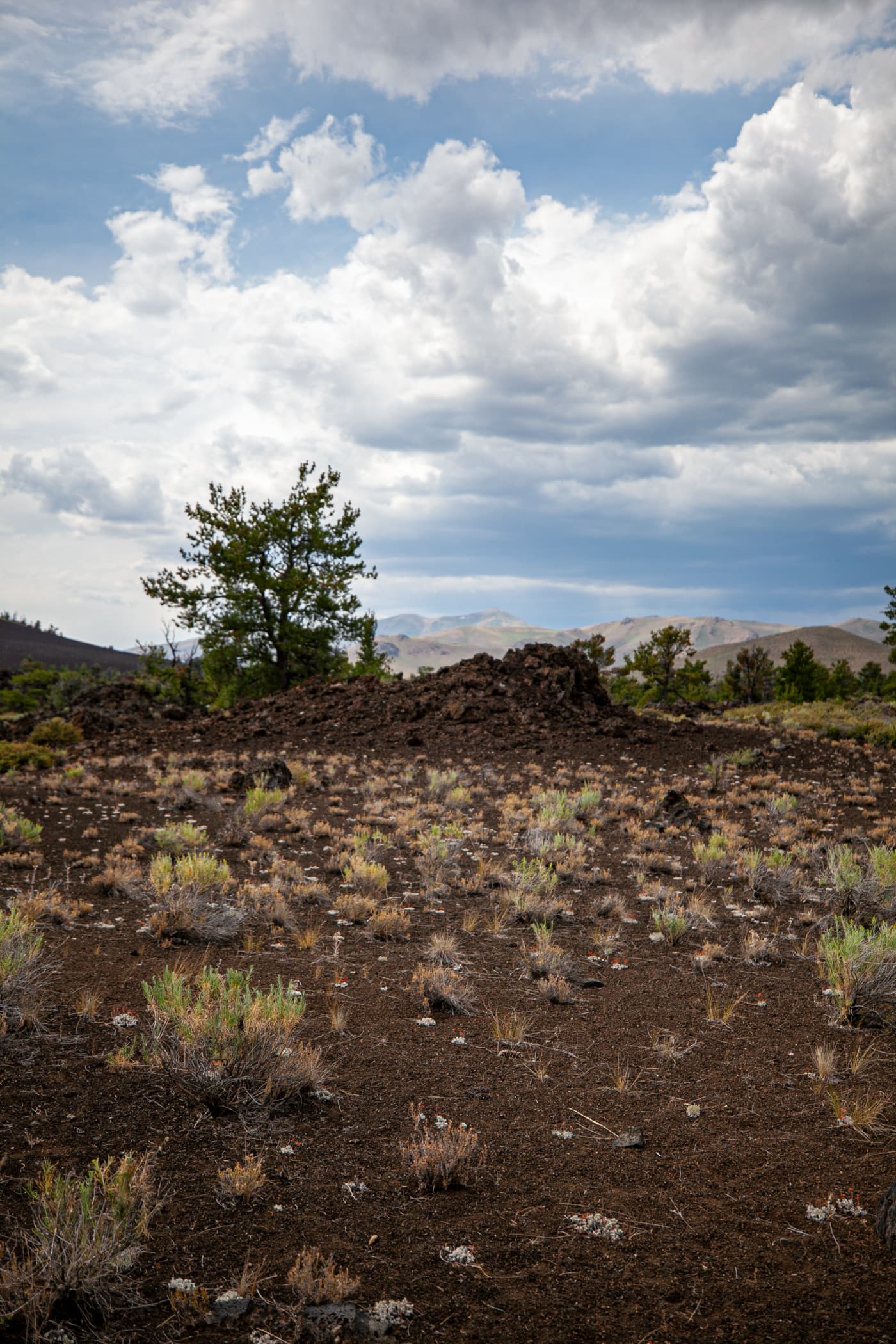 Craters of the Moon National Monument & Preserve in Idaho | Idaho Road Trip Stops