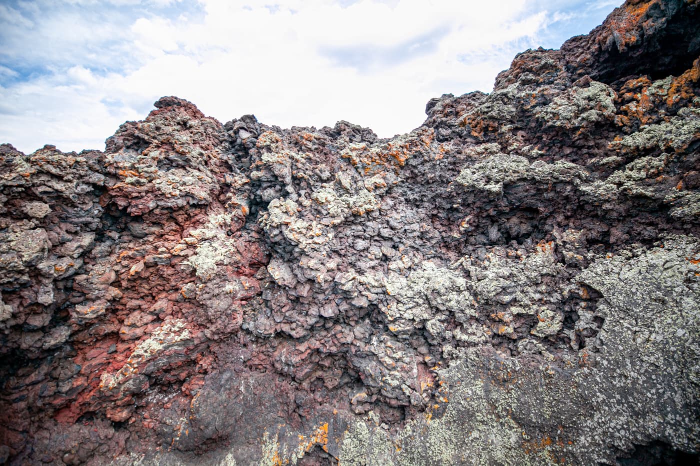 Craters of the Moon National Monument & Preserve in Idaho | Idaho Road Trip Stops