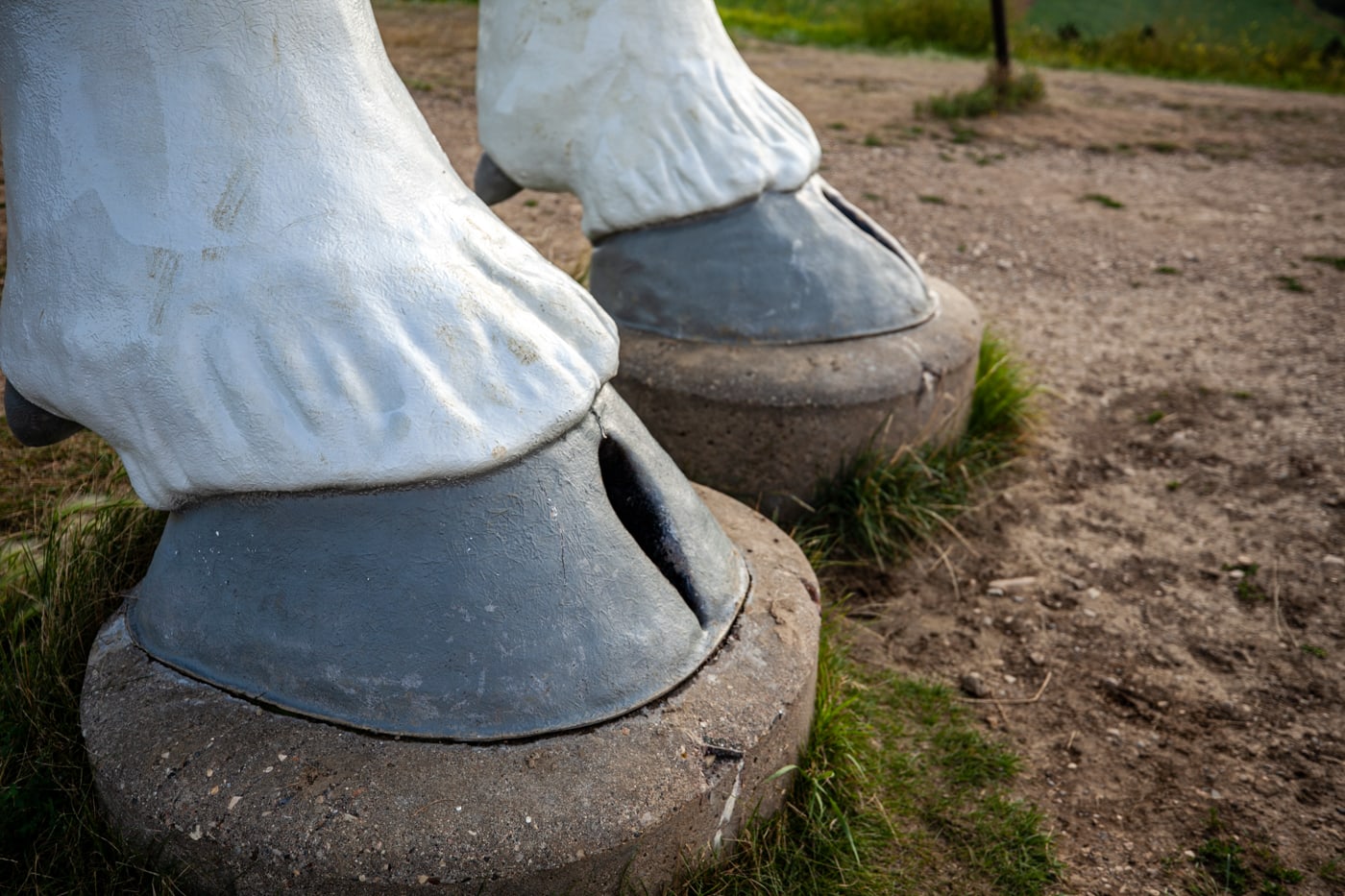 Salem Sue: The World's Largest Holstein Cow in New Salem, North Dakota | North Dakota Roadside Attractions