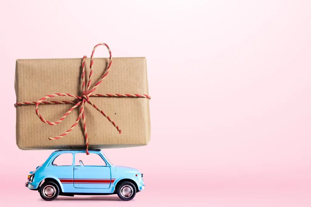 The Ultimate Guide to Gifting a Car in Maryland