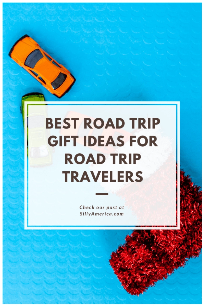 Need to get a gift for a road trip lover? From classic essentials to high tech gadgets to fun stocking stuffers, here are our recommendations for the best road trip gift ideas for road trip travelers.
