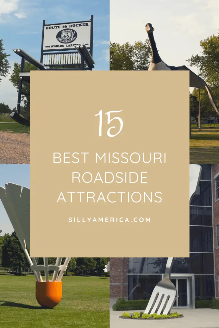 missouri road trip attractions