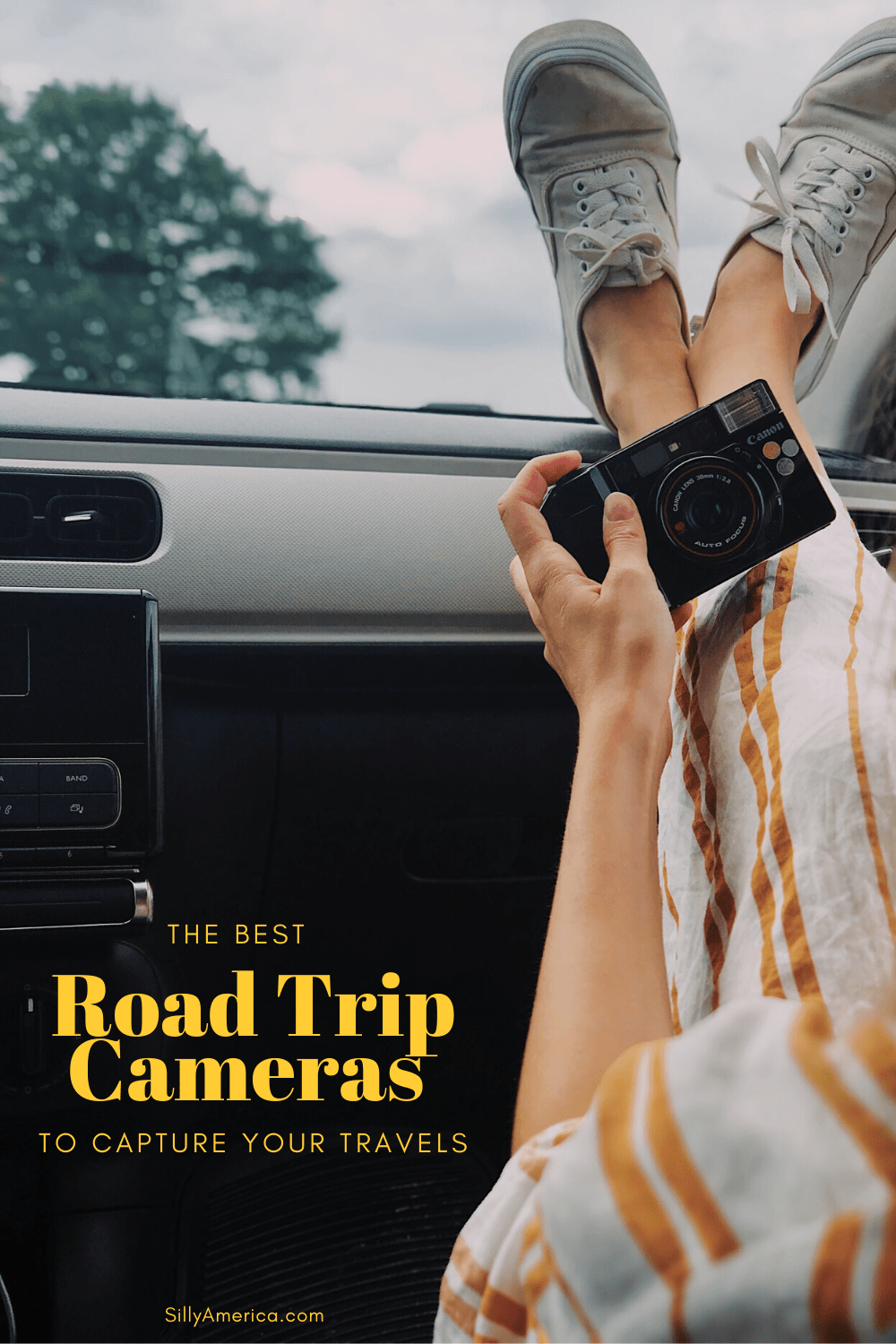 co trip road cameras