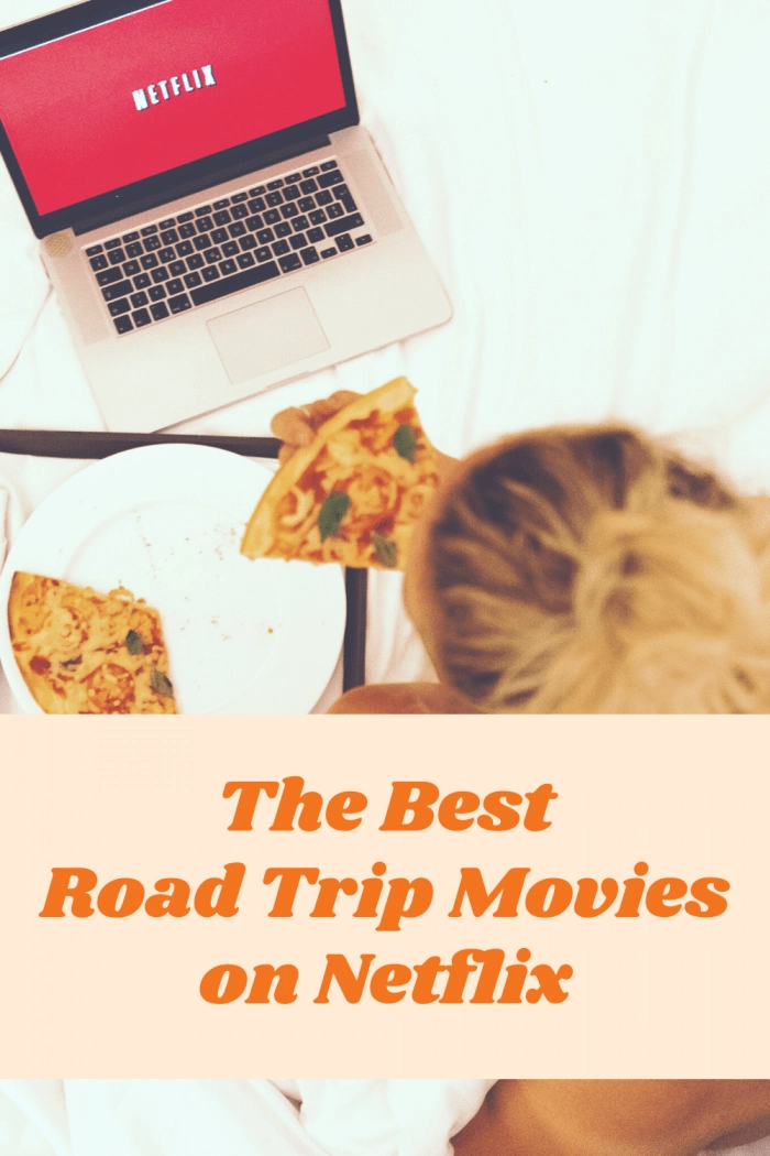 There's nothing like a good road trip movie. These films usually pit an ultimate adventure with a relationship deep dive, all set against iconic backdrops of the open road. In the mood? There's no need to head to Redbox or rent something from Amazon, you can find some of the best road trip movies on Netflix right now.  #RoadTripMovie #RoadTripMovies #Travel #Netflix #Movie #Movies