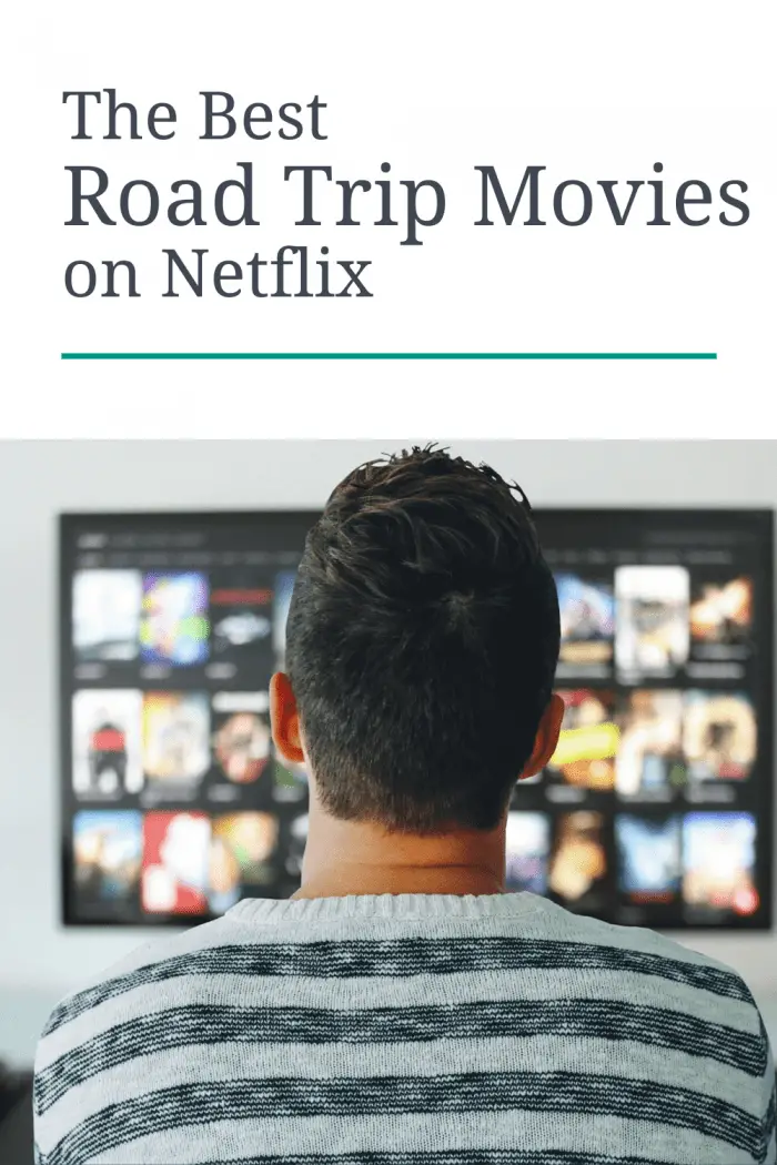 There's nothing like a good road trip movie. These films usually pit an ultimate adventure with a relationship deep dive, all set against iconic backdrops of the open road. In the mood? There's no need to head to Redbox or rent something from Amazon, you can find some of the best road trip movies on Netflix right now. #RoadTripMovie #RoadTripMovies #Travel #Netflix #Movie #Movies