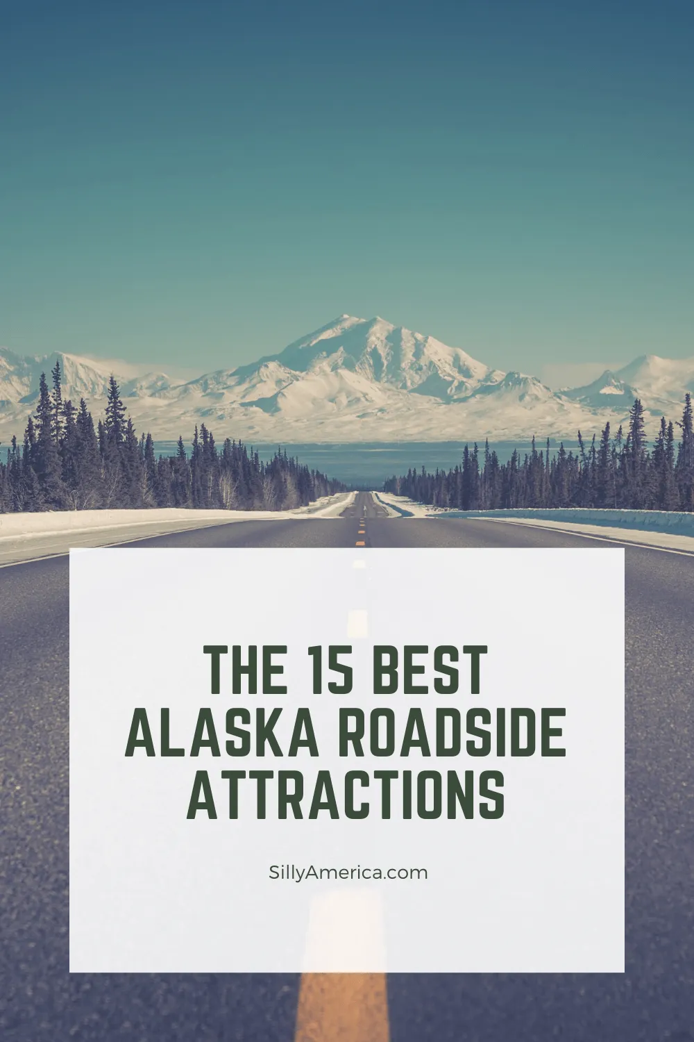 The best Alaska roadside attractions to visit on an Alaska road trip. Add these roadside oddities to your travel bucket list, itinerary, or route map! Fun road trip stops for kids or adults. #AlaskaRoadTrip #AlaskaRoadTripMap #RoadTripMap #SummerRoadTrip #AlaskaSummer #AlaskaRoadTripItinerary #AlaskaItinerary #RoadTrip #RoadsideAttraction #RoadsideAttractions #AlaskaRoadsideAttractions #AlaskaRoadsideAttraction #AlaskaRoadTripStops