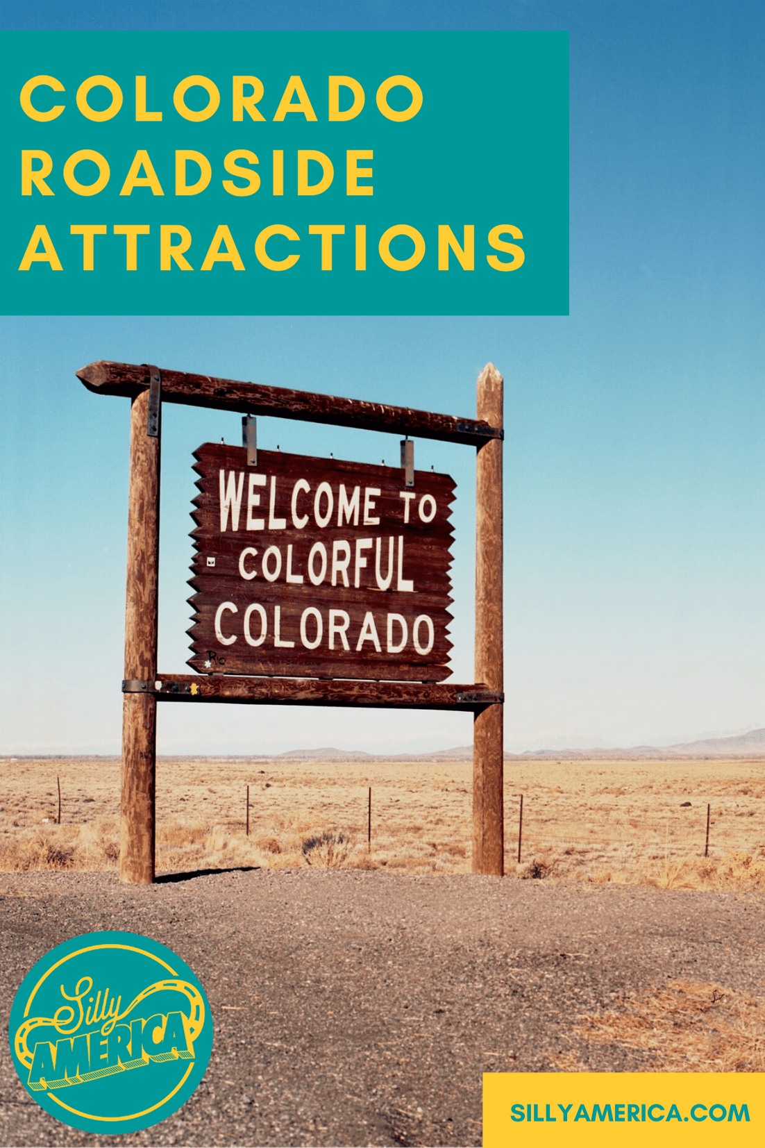 The best Colorado roadside attractions to visit on a Colorado road trip. Add these roadside oddities to your travel bucket list, itinerary, or route map! Weird roadside attractions and fun road trip stops for kids or adults in Denver and beyond. #ColoradoRoadsideAttractions #ColoradoRoadsideAttraction #RoadsideAttractions #RoadsideAttraction #ColoradoRoadTrip #ColoradoSummerRoadTrip #ColoradoRoadTripMap #ColoradoRoadTripItinerary #ColoradoWinterRoadTrip #WeirdRoadsideAttractions