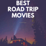Who doesn't love a good road trip movie? Movies that capture the thrill, the fun, and, yes, sometimes the dangers of hitting the open road. Here are some of the best road trip movies to watch tonight, films that epitomize car travel. You'll find something for everyone: comedies, dramas, family-friendly, horror, classics, and more. Ready to watch? I'll make the popcorn! #RoadTrip #RoadTrips #RoadTripMovies #Movies #RoadTripInspiration