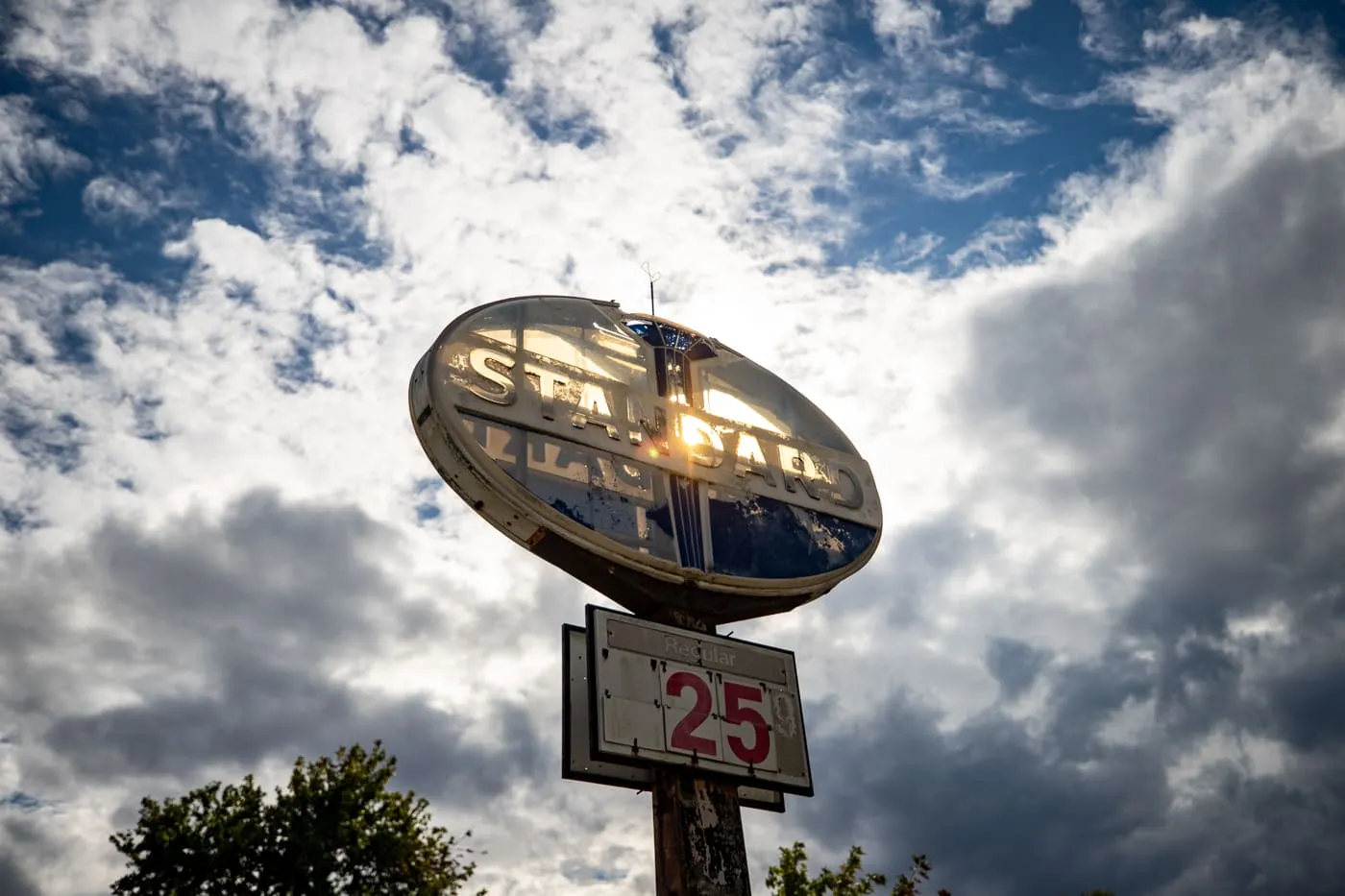 Henry's Rabbit Ranch in Staunton, Illinois Route 66 roadside attraction