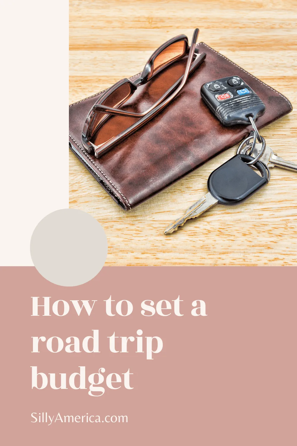 This essential road trip budget planner will help you get organized to save money and road trip wisely. Road trips don't have to cost a lot but by planning ahead you'll get the most bang for your buck. These tips will show you how to plan a road trip on a budget.  #RoadTrip #RoadTripPlanner #RoadTripBudget #RoadTripBudgetPlanner #RoadTripBudgetTips #RoadTripTips #RoadTripPlanning