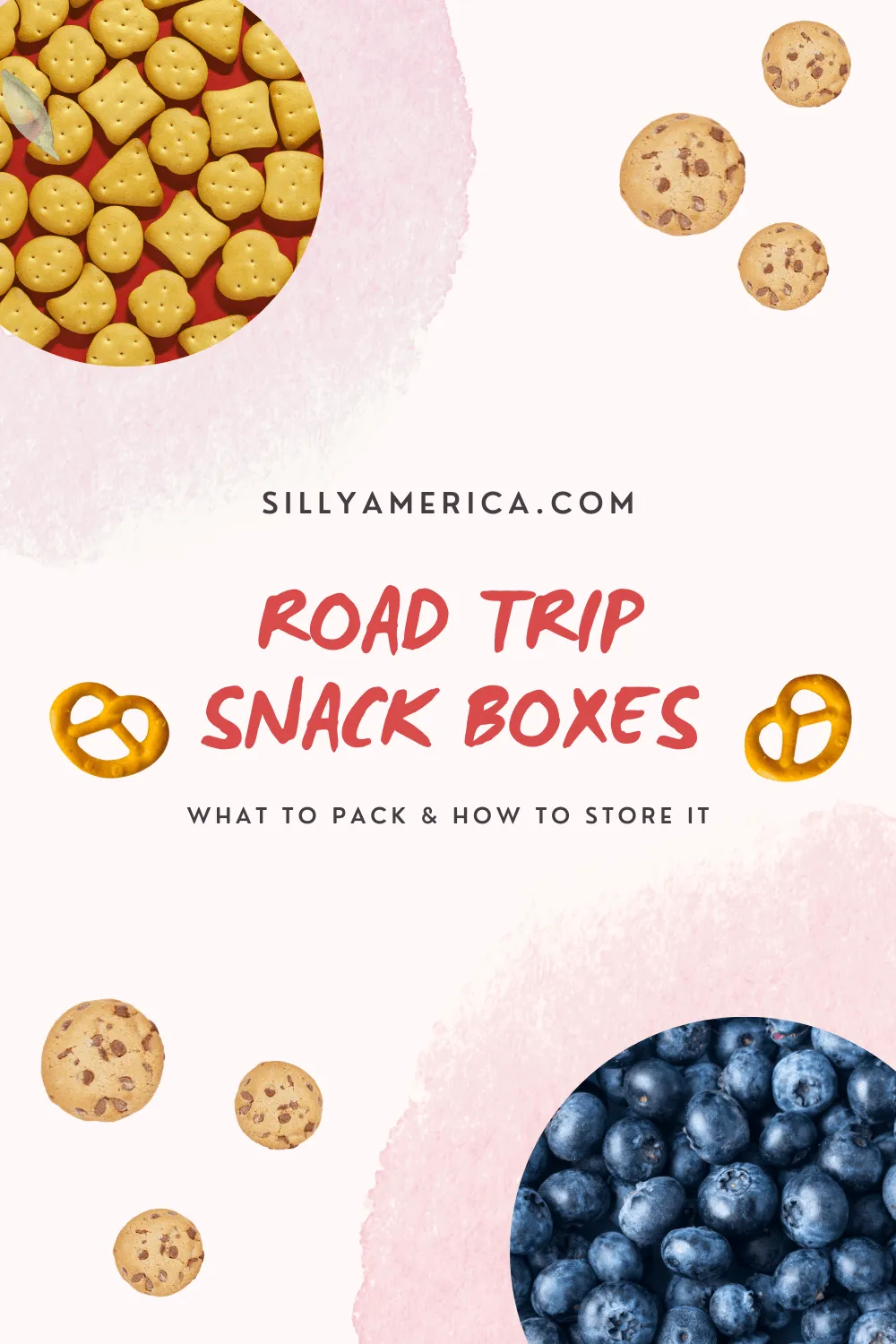 Road trip snack boxes are a fun way to get nourishment throughout the day on long car rides. Pack road trip snacks on your adventure for a fun and healthy treat for kids, teens, and adults. How do you make one? And what snacks should you use? Read on!  #RoadTripSnacks #RoadTripSnacksForAdults #Healthy#RoadTripSnacks #RoadTripSnacksForKids #RoadTripSnacksTeens #RoadTripSnacks #EasyRoadTripSnacks #RoadTripSnacksIdeas #RoadTripSnacksList #FamilyRoadTripSnacks