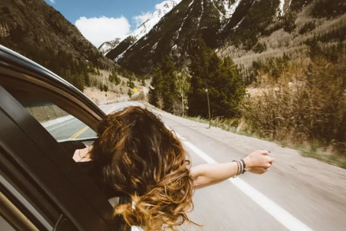 There is an endless list of things you should pack for a road trip. But what are some fun things to pack on a road trip?