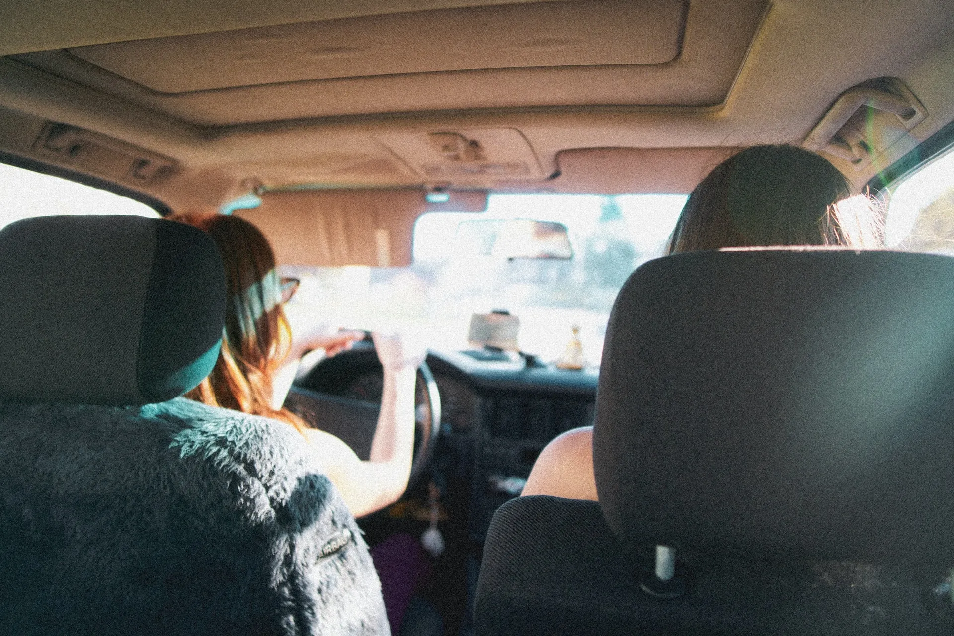 Tips for Taking a Road Trip with Friends