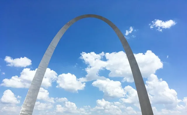 Gateway Arch, Missouri