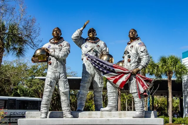 Cape Canaveral Air Force Station, Florida