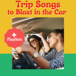 There's nothing like taking an epic road trip. Veering off the highway, enjoying the scenery, rolling down your windows, and blasting an epic playlist on your car's radio. Every good road trip needs a good road trip soundtrack. So what are the best road trip songs to add to your playlist? Add any of these to your road trip playlist (or just play any of our pre-populated road trip Spotify playlists!) and get ready to pump up the volume! #RoadTrip #RoadTripSongs #RoadTripPlaylist #RoadTripMusic
