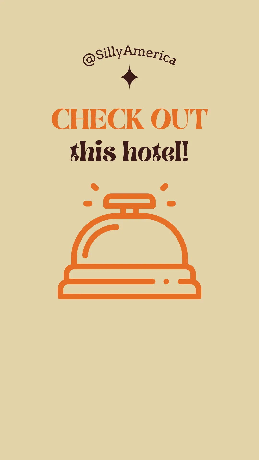 16 Funny Hotel Puns for Social Media - CHECK OUT this hotel!