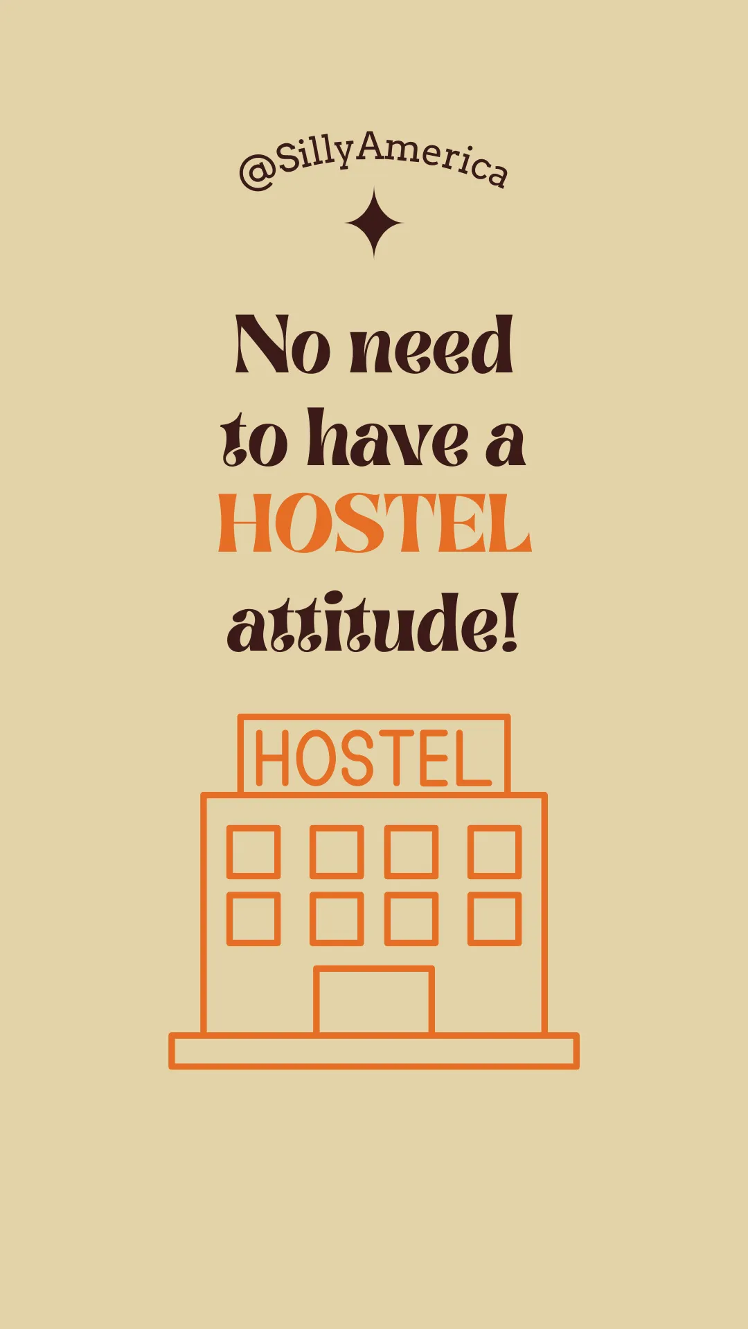 16 Funny Hotel Puns for Social Media - No need to have a HOSTEL attitude!