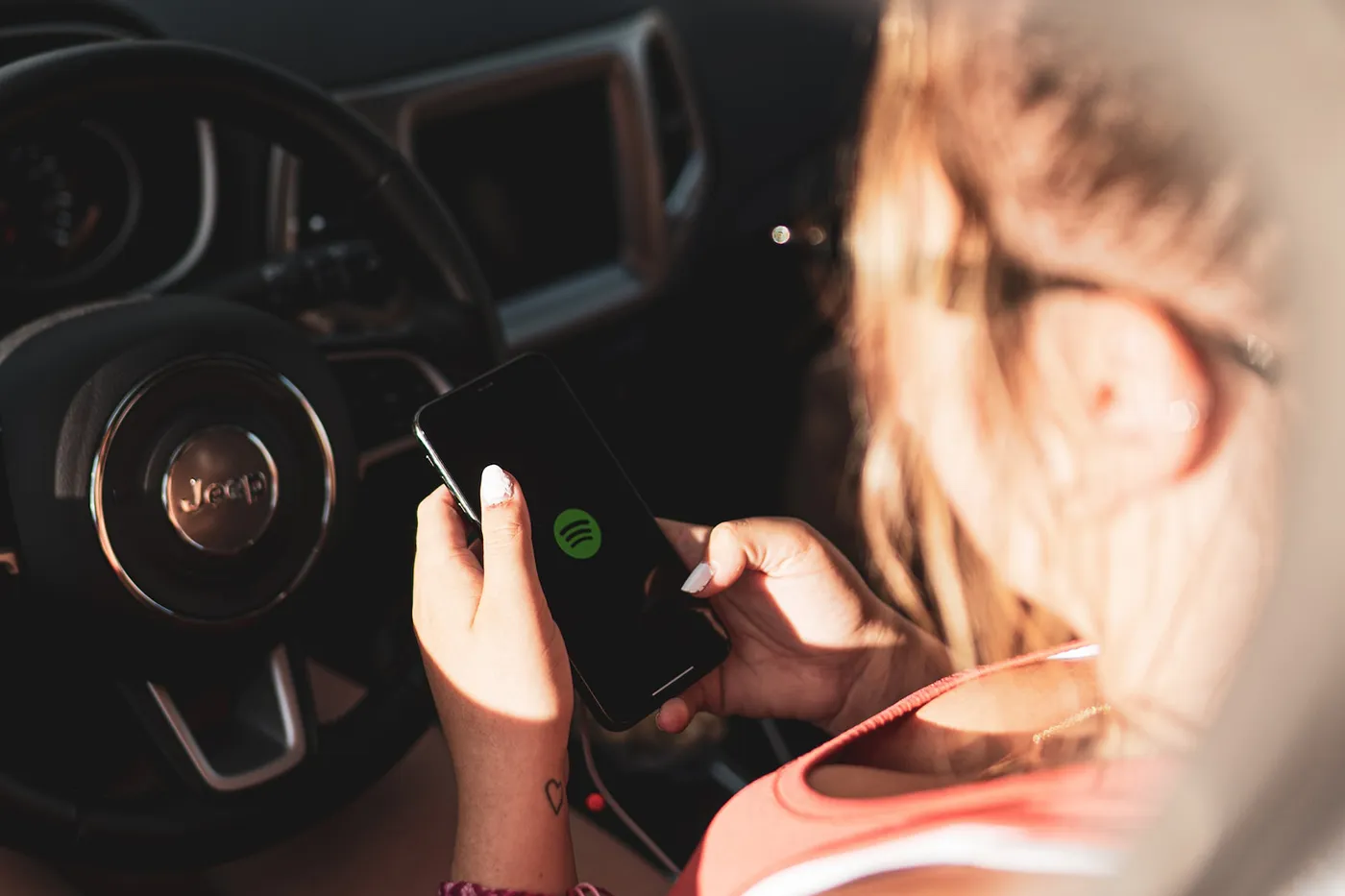 The Best Road Trip Songs to Blast in the Car (+Playlists)