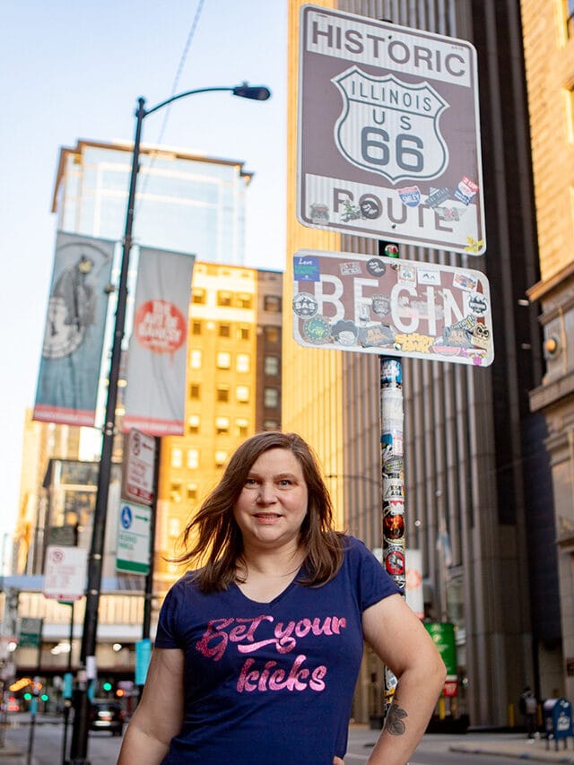 Best Things to See on Illinois Route 66