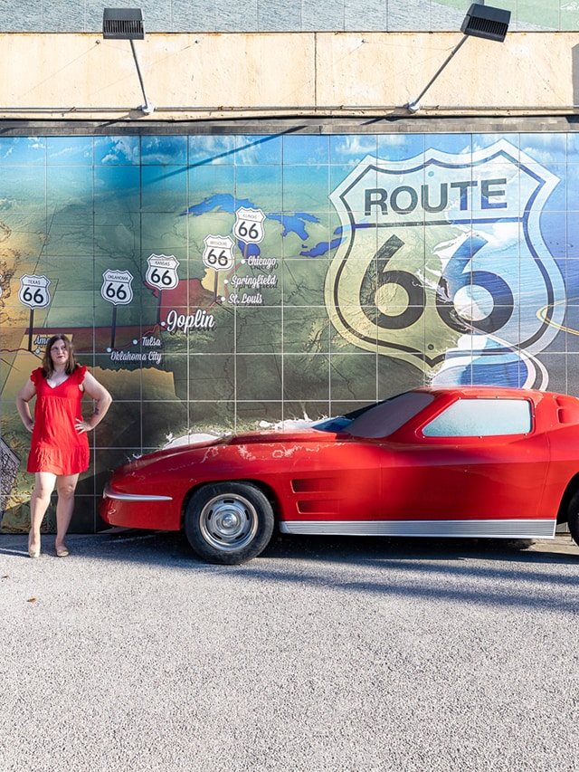 Best Things to See on Missouri Route 66