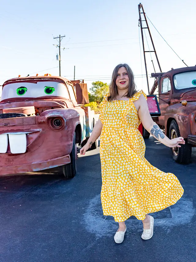 Best Things to See on Kansas Route 66