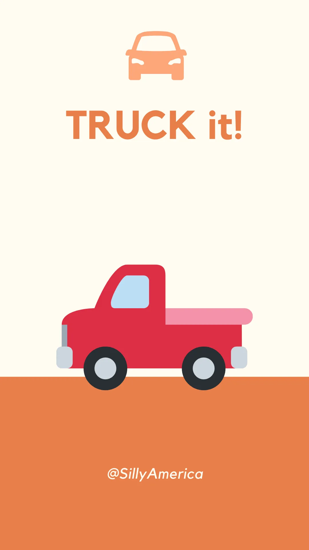 TRUCK it! - Car Puns to fuel your road trip content!