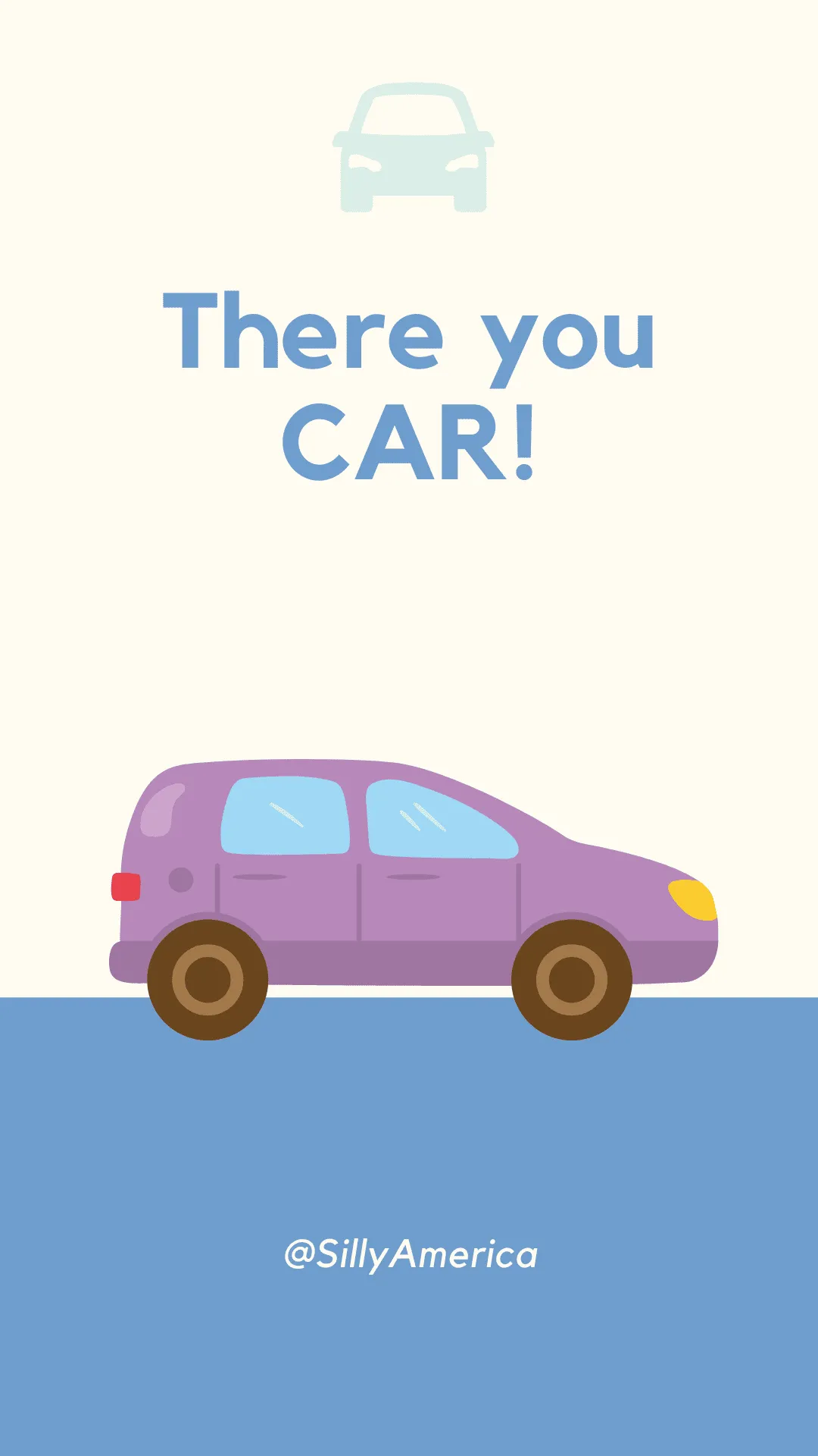 There you CAR! - Car Puns to fuel your road trip content!