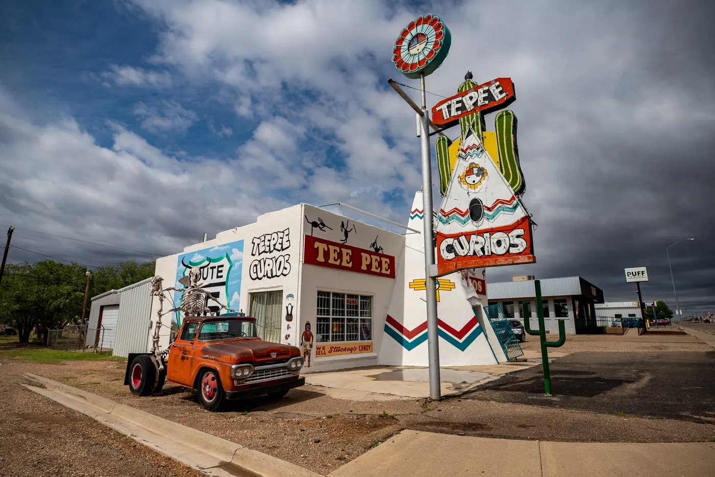 Route 66 Tucumcari New Mexico Attractions Motels More Route 66 Tucumcari New Mexico Attractions Motels More