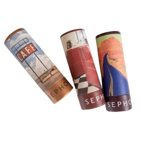 Sephora #LIPSTORIES Lipstick - Road Trip Lipstick