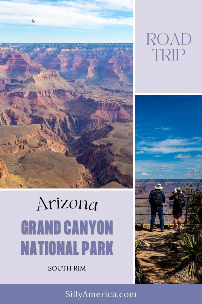 Discover the must-see spots and practical tips for visiting the Grand Canyon’s South Rim! From navigating the shuttle bus system to finding the best parking locations, we cover essential tips for exploring this natural wonder. Don’t miss the scenic overlooks along Desert View Drive, historic spots like Desert View Watchtower, and the breathtaking views at Grandview and Lipan Points. Plan your visit to take full advantage of what the South Rim offers, from iconic sites to stunning viewpoints!