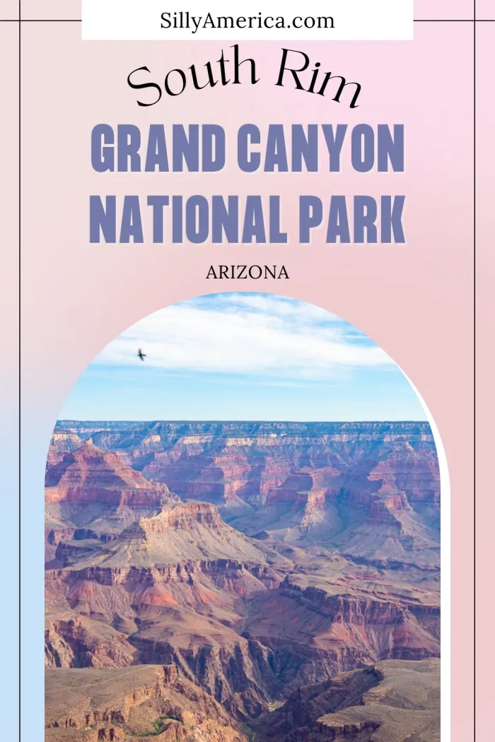 Discover the must-see spots and practical tips for visiting the Grand Canyon’s South Rim! From navigating the shuttle bus system to finding the best parking locations, we cover essential tips for exploring this natural wonder. Don’t miss the scenic overlooks along Desert View Drive, historic spots like Desert View Watchtower, and the breathtaking views at Grandview and Lipan Points. Plan your visit to take full advantage of what the South Rim offers, from iconic sites to stunning viewpoints!