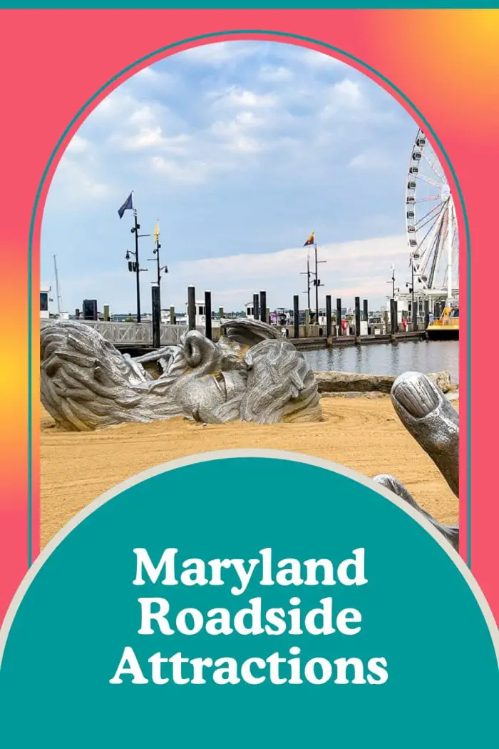 Planning a Maryland road trip? Check out these quirky roadside attractions! Marvel at The Awakening sculpture, snap a pic with the World’s Largest Engagement Ring, and meet the Jim Henson and Kermit the Frog statue. Our directory is your ultimate guide to Maryland’s fun, funky, and unforgettable stops. Whether you're a fan of oversized oddities or unique tributes, there’s something for everyone. Start planning your adventure through the Old Line State today! #RoadsideAttractions #Maryland
